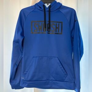 Nike Dri-Fit Hoodie
